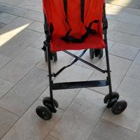 passeggino da viaggio