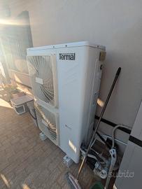 pompa di calore 