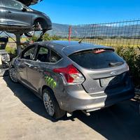 Ricambi Ford Focus 1.6 TDCi T1DB anno 2012