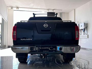 NISSAN - Navara - 2.5 dCI