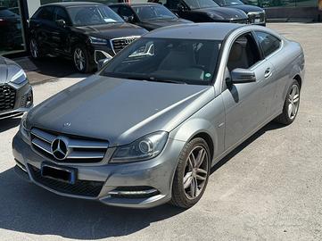 Mercedes-benz C 220 CDI BlueEFFICIENCY Elegance