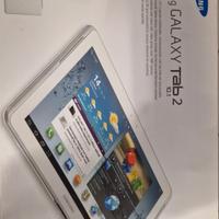 TABLET SAMSUNG GALAXY TAB 2 GT P5100 10.1