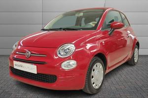 FIAT 500 (2015-2024) - 500 1.2 Pop