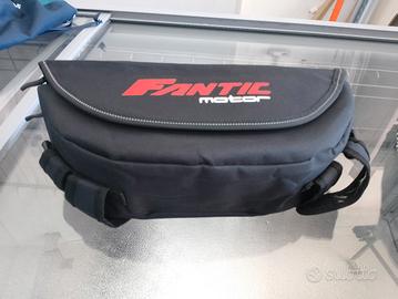 Borsa manubrio fantic caballero