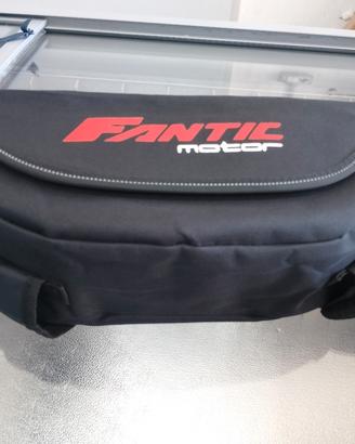 Borsa manubrio fantic caballero