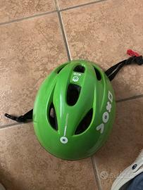 Casco btwin