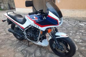honda v f 500