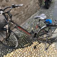 Bicicletta bottecchia