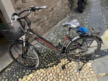 Bicicletta bottecchia