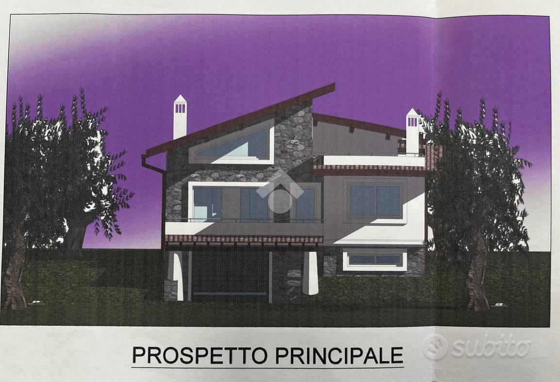 TER. RESIDENZIALE A RODI GARGANICO - Altro