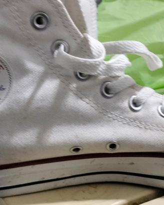 Scarpe vari modelli 