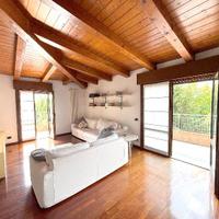 Splendido attico mansardato