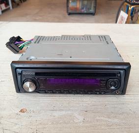 autoradio kenwood 