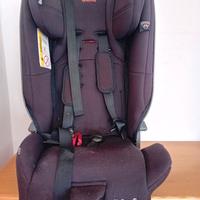 Seggiolino ovetto auto bambino