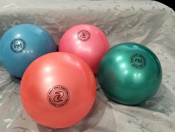 Palla Ginnastica Ritmica