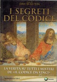 I segreti del codice - Dan Buestein