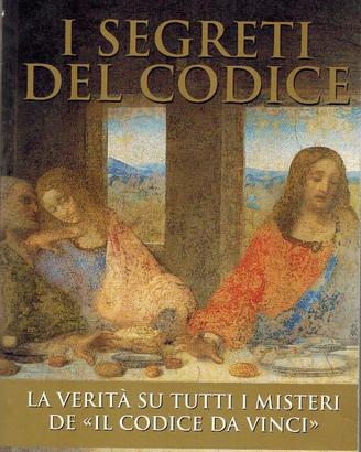 I segreti del codice - Dan Buestein