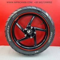 CERCHIO POSTERIORE APRILIA RS 125 2005 2004 RS125