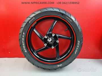 CERCHIO POSTERIORE APRILIA RS 125 2005 2004 RS125