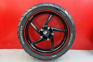 CERCHIO POSTERIORE APRILIA RS 125 2005 2004 RS125