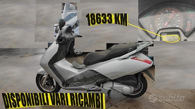 HONDA PANTHEON 150 i ANNO 2004 x RICAMBI