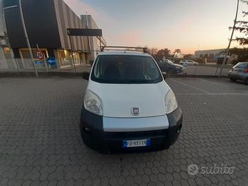 FIAT FIORINO 1300 MJET FURGONE