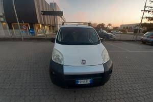 FIAT FIORINO 1300 MJET FURGONE