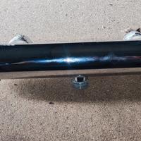 miscelatore termostatico