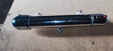 miscelatore termostatico