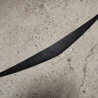 Spoiler Alfa Romeo 147 ZENDER