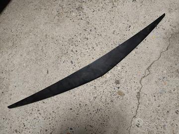 Spoiler Alfa Romeo 147 ZENDER