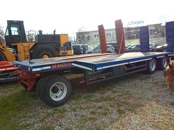 DE ANGELIS MEZZO D OPERA