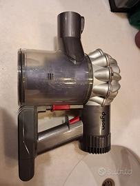 dyson v6 funzionante