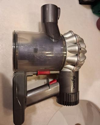dyson v6 funzionante