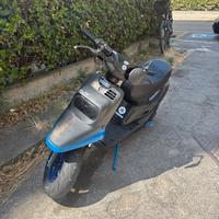 Booster mbk modello 1999