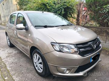 Dacia Sandero 1.2 GPL appena rinnovato perfetta