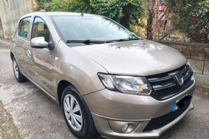 Dacia Sandero 1.2 GPL appena rinnovato perfetta