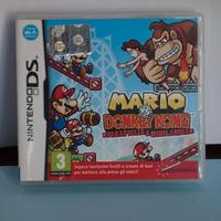 Mario vs. Donkey Kong: Parapiglia a Minilandia DS