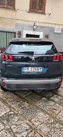 PEUGEOT 3008 blu-HDi 120 CV 1.6 DIESEL 