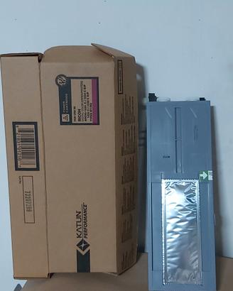Toner per Fotocopiatrice Magenra