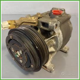 Compressore Clima AC Aria Condizionata DENSO