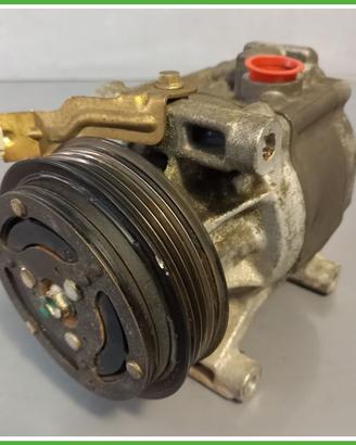 Compressore Clima AC Aria Condizionata DENSO