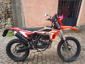 BETA RR 125
