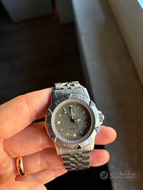 Tag Heuer 1500 Professional