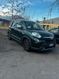 Fiat 500l trekking