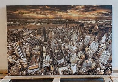 QUADRO NEW YORK