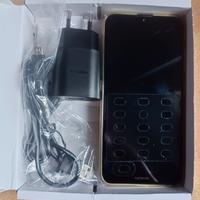 Smartphone Nokia 2.2 con Sintesi Vocale 