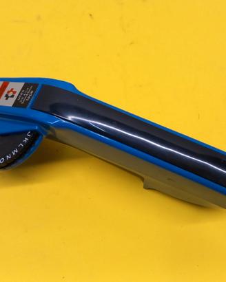 Etichettatrice Aznet Dual Track, per nastri da 6 e