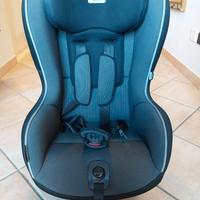 Seggiolino auto Peg Perego Viaggio 1 Duo Fix K + b