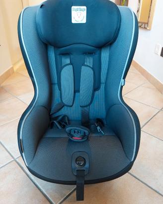 Seggiolino auto Peg Perego Viaggio 1 Duo Fix K + b